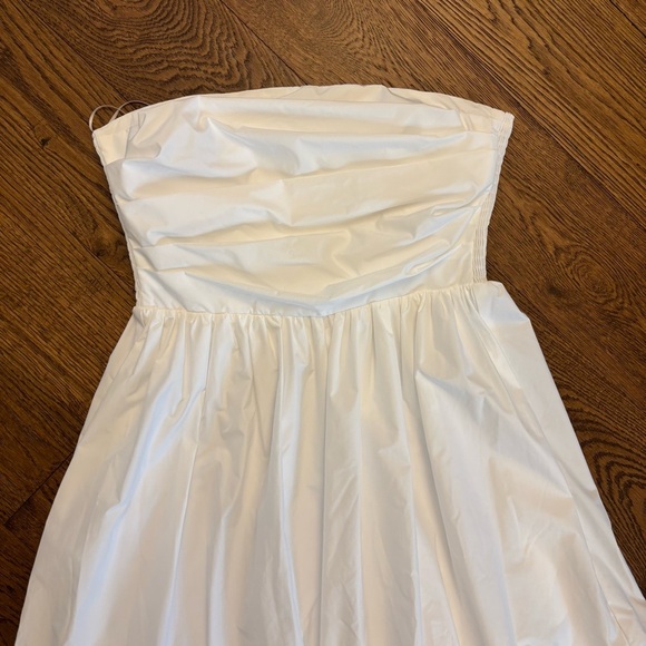 Amanda Uprichard Strapless bubble dress - Picture 3 of 9